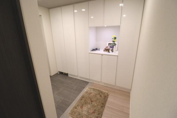 サンメゾン豊川稲荷サウス