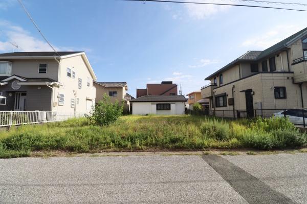 豊橋市中岩田２丁目の土地