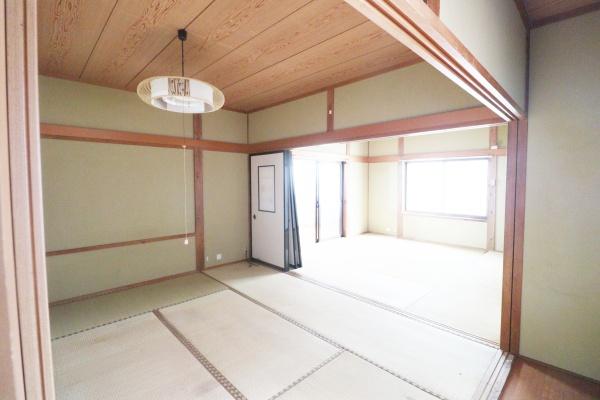 新城市字石名号の中古一戸建て