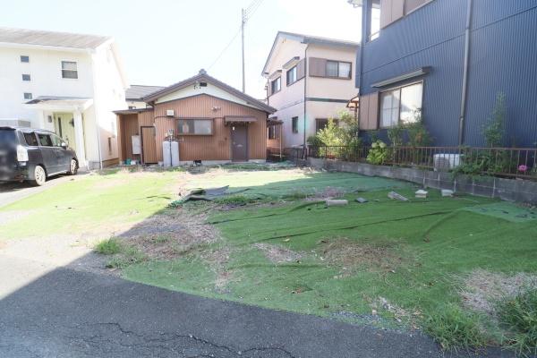 新城市字石名号の中古一戸建て