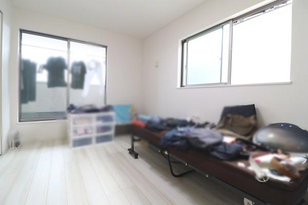 豊川市伊奈町舞々辻の中古一戸建て