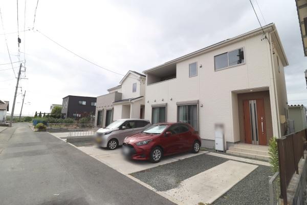豊川市伊奈町舞々辻の中古一戸建て