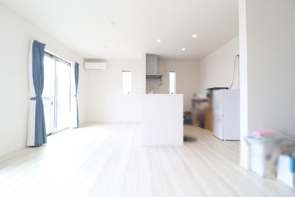 豊川市伊奈町舞々辻の中古一戸建て