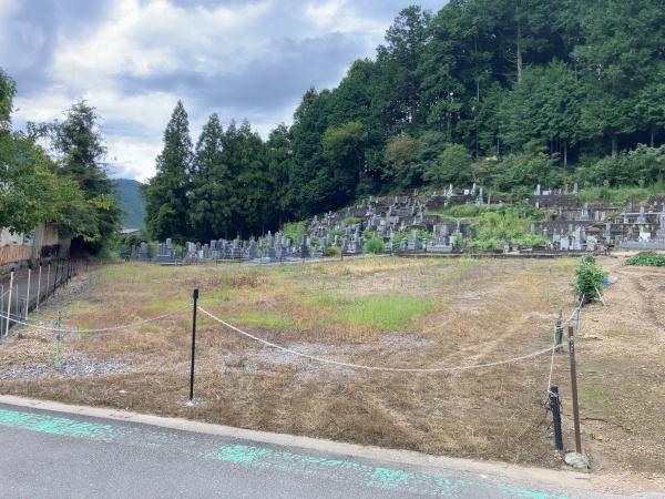 北設楽郡東栄町本郷　土地