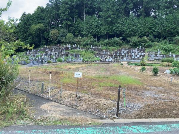 北設楽郡東栄町本郷　土地