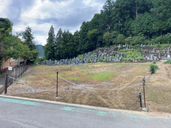 北設楽郡東栄町本郷　土地