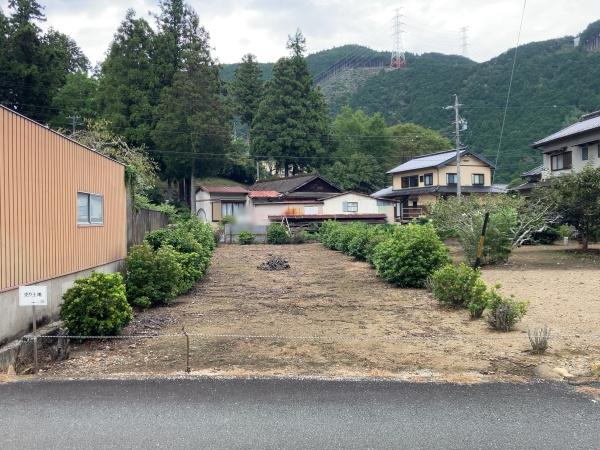 北設楽郡東栄町本郷　土地