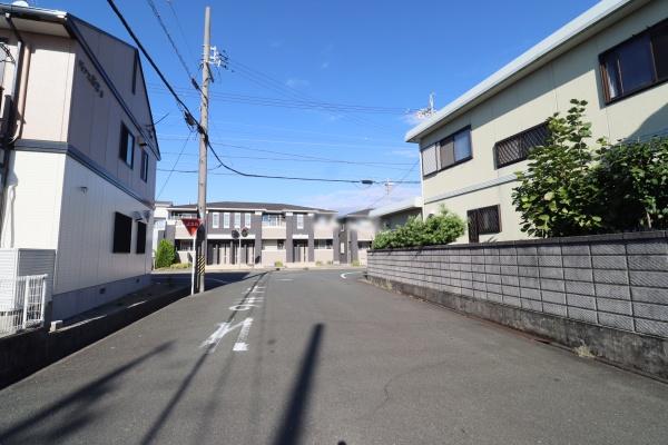 豊橋市牟呂水神町の土地