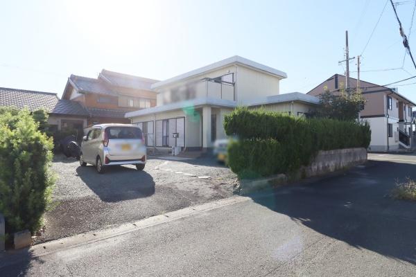 豊橋市牟呂水神町の土地