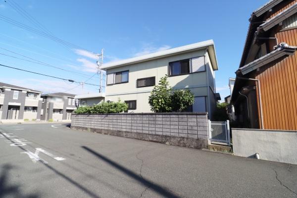 豊橋市牟呂水神町の土地
