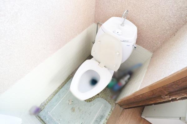 新城市川田字平の中古一戸建て