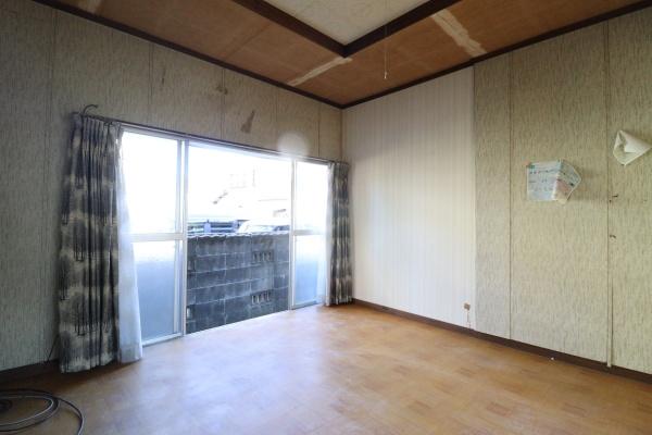 セカンドハウスとしても利用できます　新城市川田　中古住宅