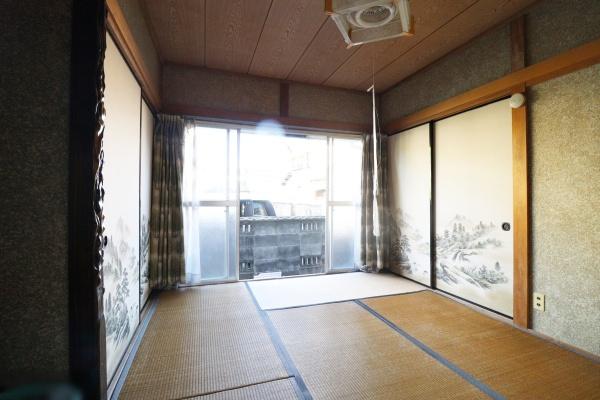 新城市川田字平の中古一戸建て