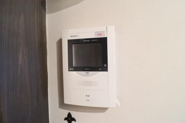 羽根井中古マンション ヴィンテージ溢れる空間です(その他内観)