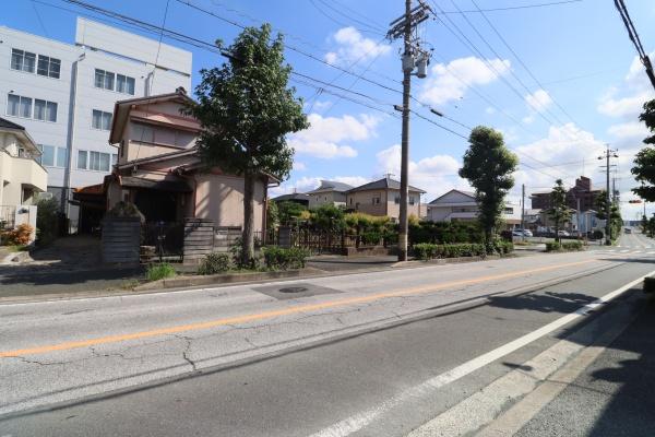 豊橋市東脇３丁目の中古一戸建て
