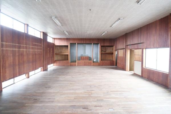 豊橋市大岩町字西郷内の中古一戸建て(その他居室)
