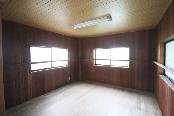 豊橋市大岩町字西郷内の中古一戸建て(その他居室)