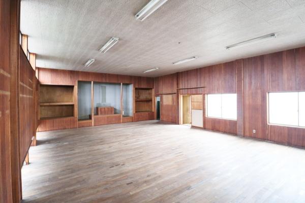 豊橋市大岩町字西郷内の中古一戸建て(その他居室)