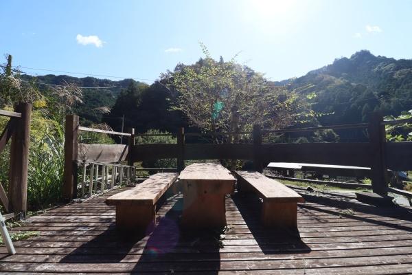 新城市細川字広見の中古一戸建て(バルコニー)
