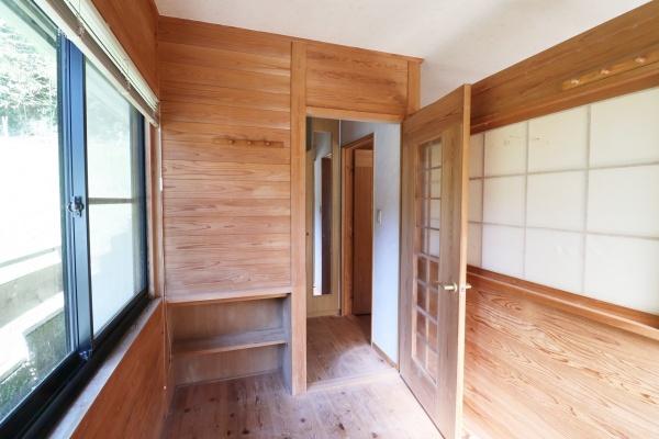 新城市細川字広見の中古一戸建て(その他内観)