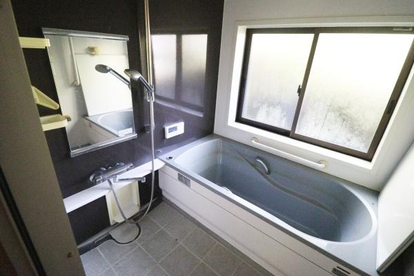 新城市細川字広見の中古一戸建て(バス)
