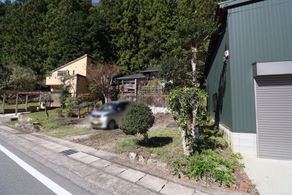 新城市細川字広見の中古一戸建て(その他現地)