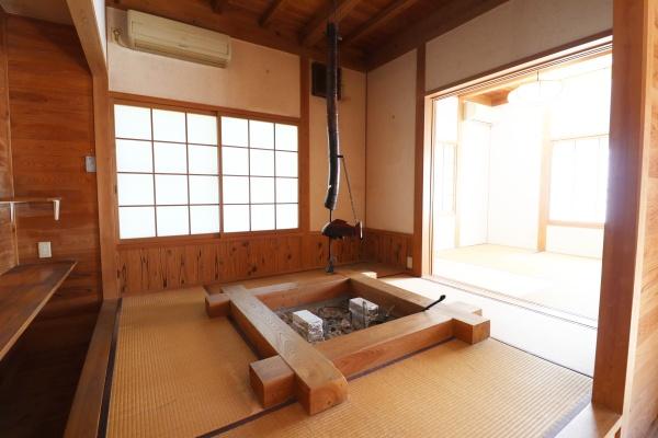 新城市細川字広見の中古一戸建て(和室)