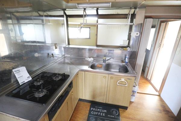 蒲郡市三谷町竹沢の中古一戸建て