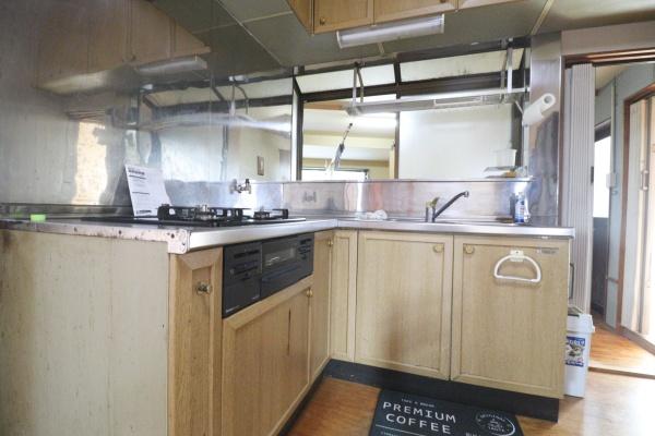 蒲郡市三谷町竹沢の中古一戸建て