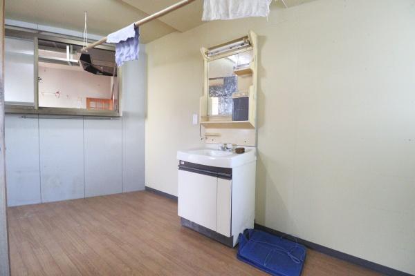 蒲郡市三谷町竹沢の中古一戸建て