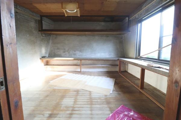 蒲郡市三谷町竹沢の中古一戸建て