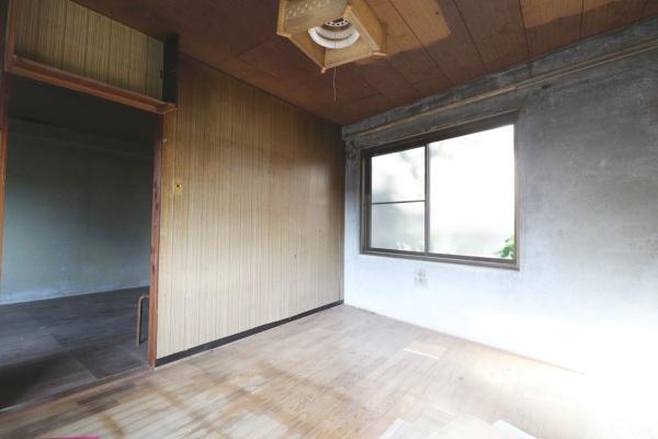 蒲郡市三谷町竹沢の中古一戸建て