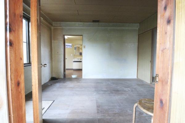 蒲郡市三谷町竹沢の中古一戸建て