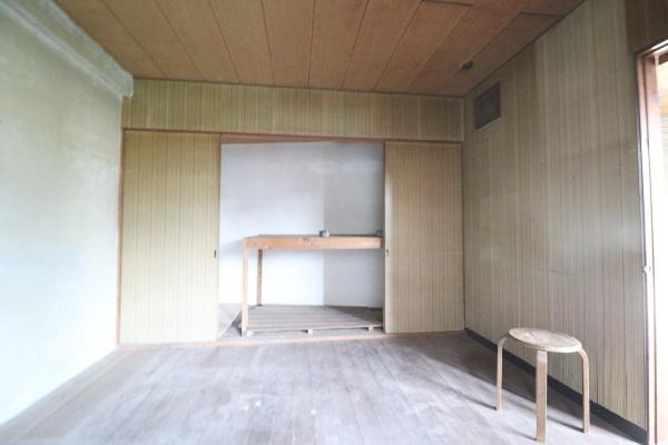 蒲郡市三谷町竹沢の中古一戸建て