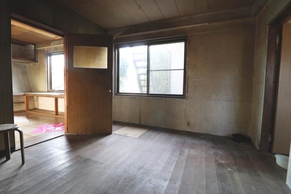 蒲郡市三谷町竹沢の中古一戸建て