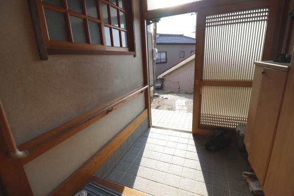 蒲郡市三谷町竹沢の中古一戸建て