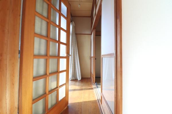 蒲郡市三谷町竹沢の中古一戸建て