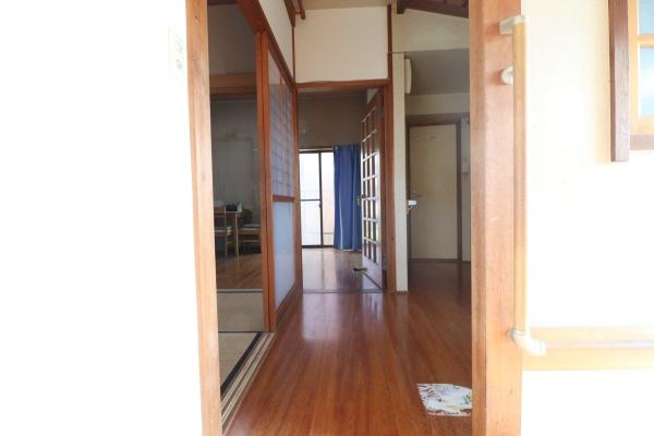 蒲郡市三谷町竹沢の中古一戸建て