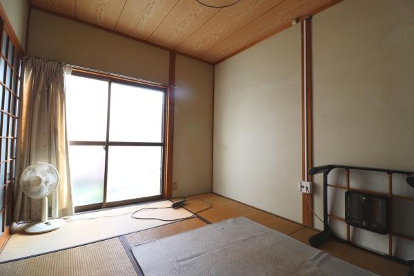 蒲郡市三谷町竹沢の中古一戸建て