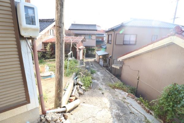 蒲郡市三谷町竹沢の中古一戸建て