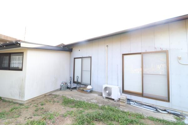 蒲郡市三谷町竹沢の中古一戸建て