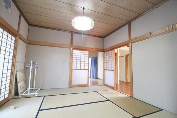 蒲郡市三谷町竹沢の中古一戸建て