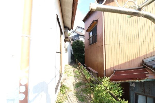 蒲郡市三谷町竹沢の中古一戸建て