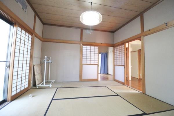 蒲郡市三谷町竹沢の中古一戸建て