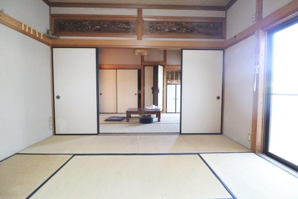 蒲郡市三谷町竹沢の中古一戸建て