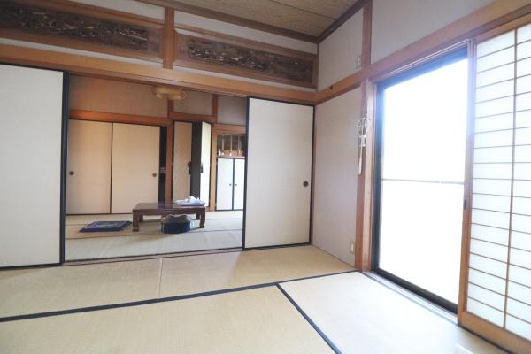 蒲郡市三谷町竹沢の中古一戸建て