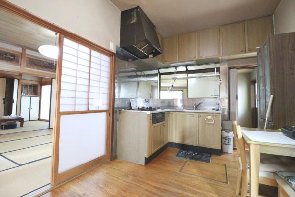 蒲郡市三谷町竹沢の中古一戸建て