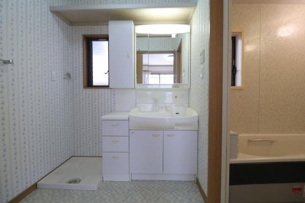 豊橋市神ノ輪町の中古一戸建て