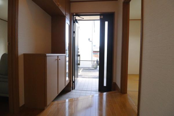 豊橋市神ノ輪町の中古一戸建て