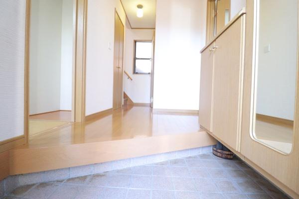 豊橋市神ノ輪町の中古一戸建て